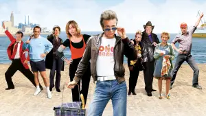 Backdrop to the movie "Disco" #721059