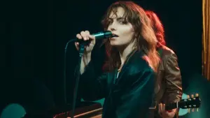 Backdrop to the movie "Beautiful Rebel" #686306