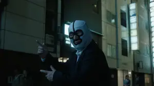 Backdrop to the movie "Broken Rage" #791673