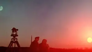 Backdrop to the movie "Dersu Uzala" #751360