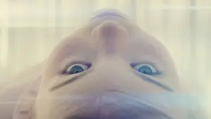 Backdrop to the movie "Disclosure Day" #771647