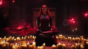 Backdrop to the movie "Doctor Strange in the Multiverse of Madness" #165279