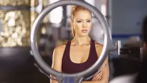 Backdrop to the movie "Fantastic Four" #612355