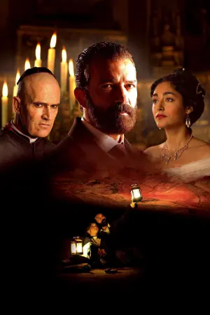 Poster to the movie "Finding Altamira" #500880