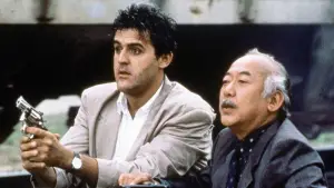 Backdrop to the movie "Collision Course" #744307