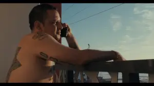 Backdrop to the movie "I Crossed the Desert with a Gun in Hand" #775296