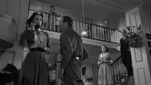 Backdrop to the movie "The Desperate Hours" #719496