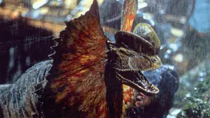 Backdrop to the movie "Jurassic Park" #598063