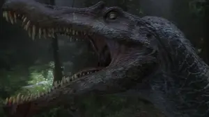 Backdrop to the movie "Jurassic Park III" #634532