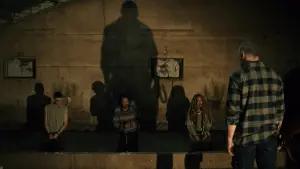 Backdrop to the movie "Meat Kills" #630344