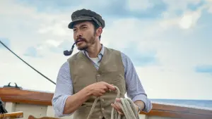 Backdrop to the movie "The Ministry of Ungentlemanly Warfare" #324231