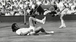 Watch film Nasty | Official Trailer