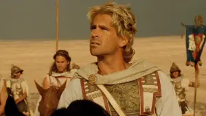 Backdrop to the movie "Alexander" #319330