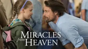Backdrop to the movie "Miracles from Heaven" #52172