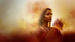 Backdrop to the movie "Paradha" #701022