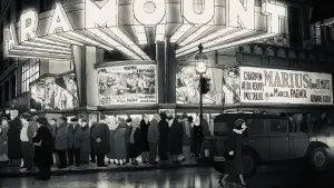 Backdrop to the movie "The Cabinet of Dr. Caligari" #535916