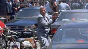 Backdrop to the movie "Red Corner" #292505