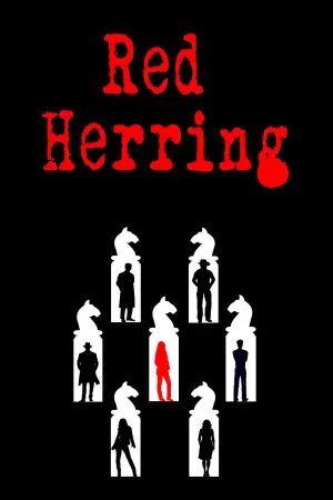 Poster to the movie "Red Herring" #793458