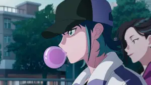 Backdrop to the movie "Run Hany Bad Girl" #786796