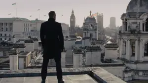 Backdrop to the movie "Skyfall" #771033