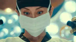 Backdrop to the movie "Doctor X: The Movie Final" #737707