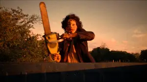 Backdrop to the movie "The Texas Chain Saw Massacre" #629006