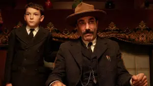 Backdrop to the movie "There Will Be Blood" #624024