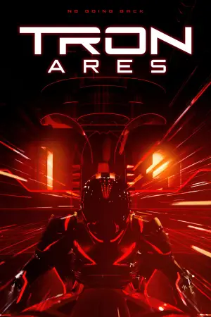 Poster to the movie "TRON: Ares" #518330