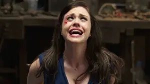 Backdrop to the movie "Truth or Dare" #437317