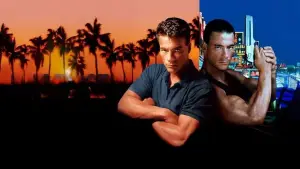 Backdrop to the movie "Double Impact" #808229