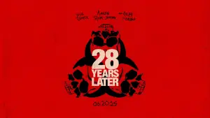 Backdrop to the movie "28 Years Later" #520716