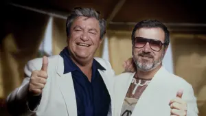 Watch film Electric Boogaloo: The Wild, Untold Story of Cannon Films | Electric Boogaloo: The Wild, Untold Story of Cannon Films | Trailer | Warner Bros. Entertainment