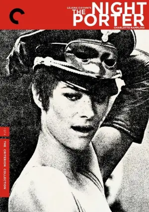 Poster to the movie "The Night Porter" #717667