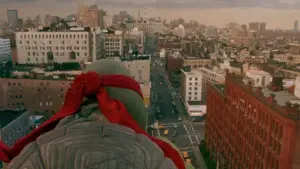 Backdrop to the movie "Teenage Mutant Ninja Turtles" #733994