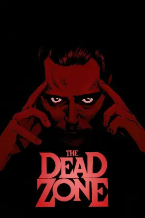Poster to the movie "The Dead Zone" #938132