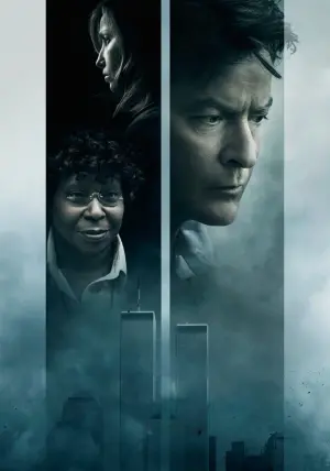 Poster to the movie "9/11" #356146