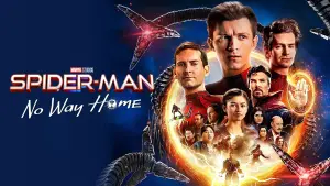 Backdrop to the movie "Spider-Man: No Way Home" #3380