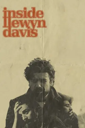 Poster to the movie "Inside Llewyn Davis" #148991