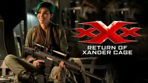 Backdrop to the movie "xXx: Return of Xander Cage" #314037