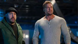 Backdrop to the movie "Playdate" #520015