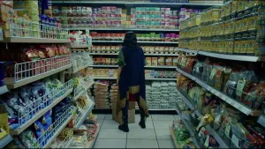 Backdrop to the movie "Anxious." #490785