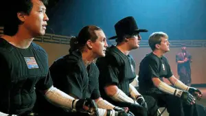 Backdrop to the movie "Best of the Best" #701047