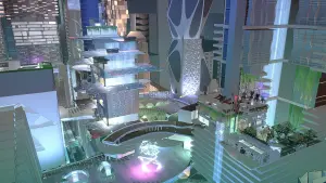 Watch film Cities of the Future | Preview