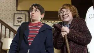 Backdrop to the movie "Diary of a Wimpy Kid" #711116