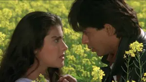 Backdrop to the movie "Dilwale Dulhania Le Jayenge" #749089