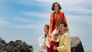 Backdrop to the movie "Eden" #525179