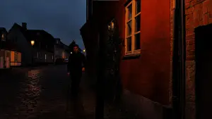 Backdrop to the movie "Fifth Mission" #776027