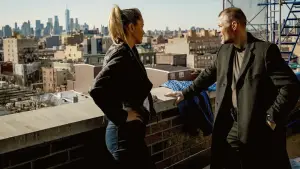 Backdrop to the movie "First Shift" #686464