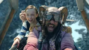 Backdrop to the movie "Slumberland" #622284