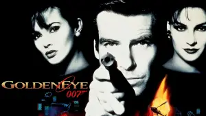 Backdrop to the movie "GoldenEye" #659561